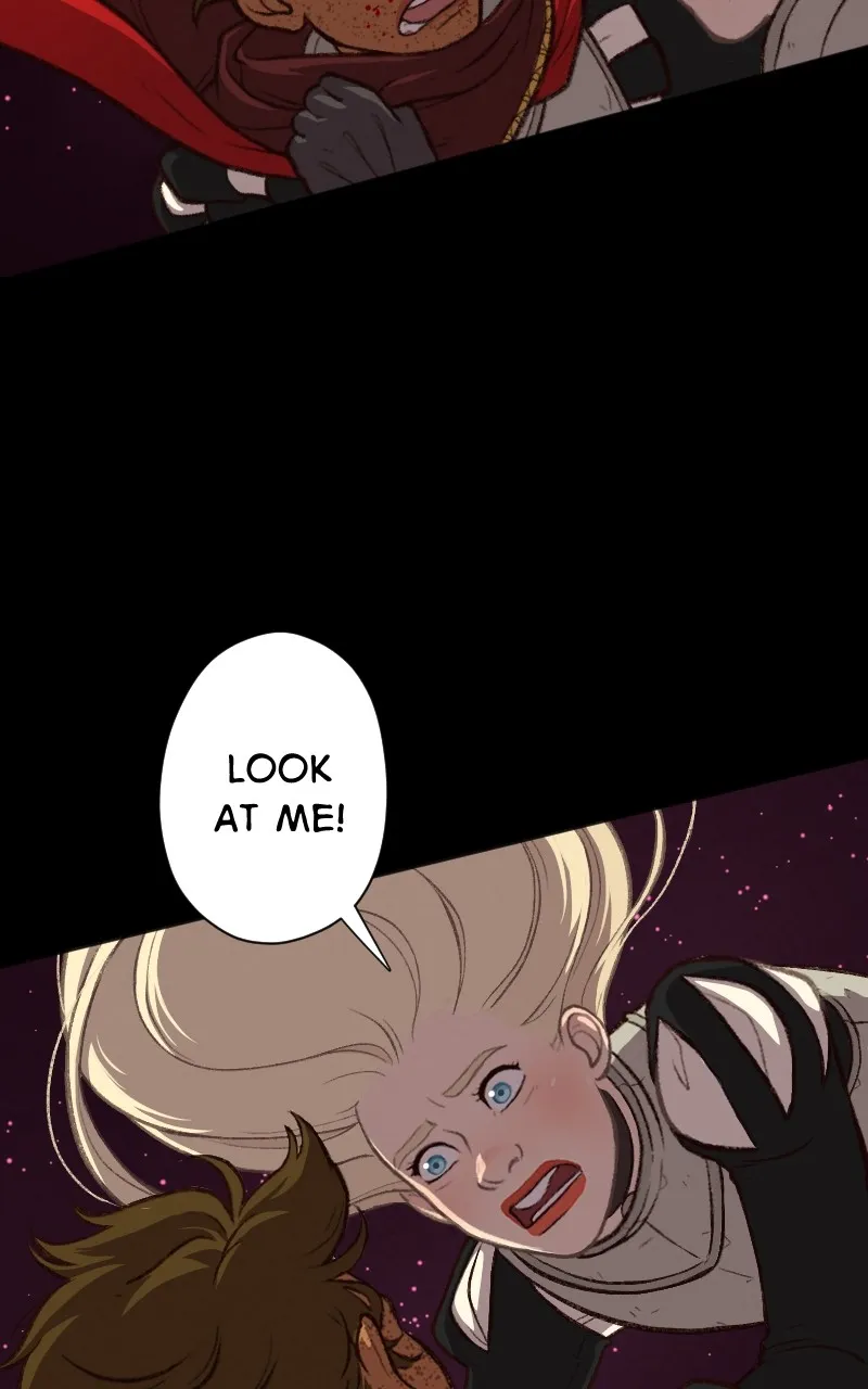 Lady Knight Chapter 56 page 49 - 