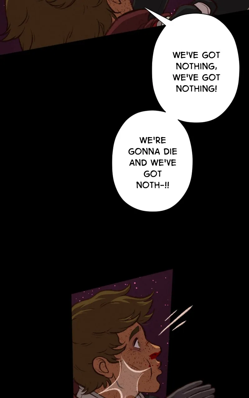 Lady Knight Chapter 56 page 50 - 