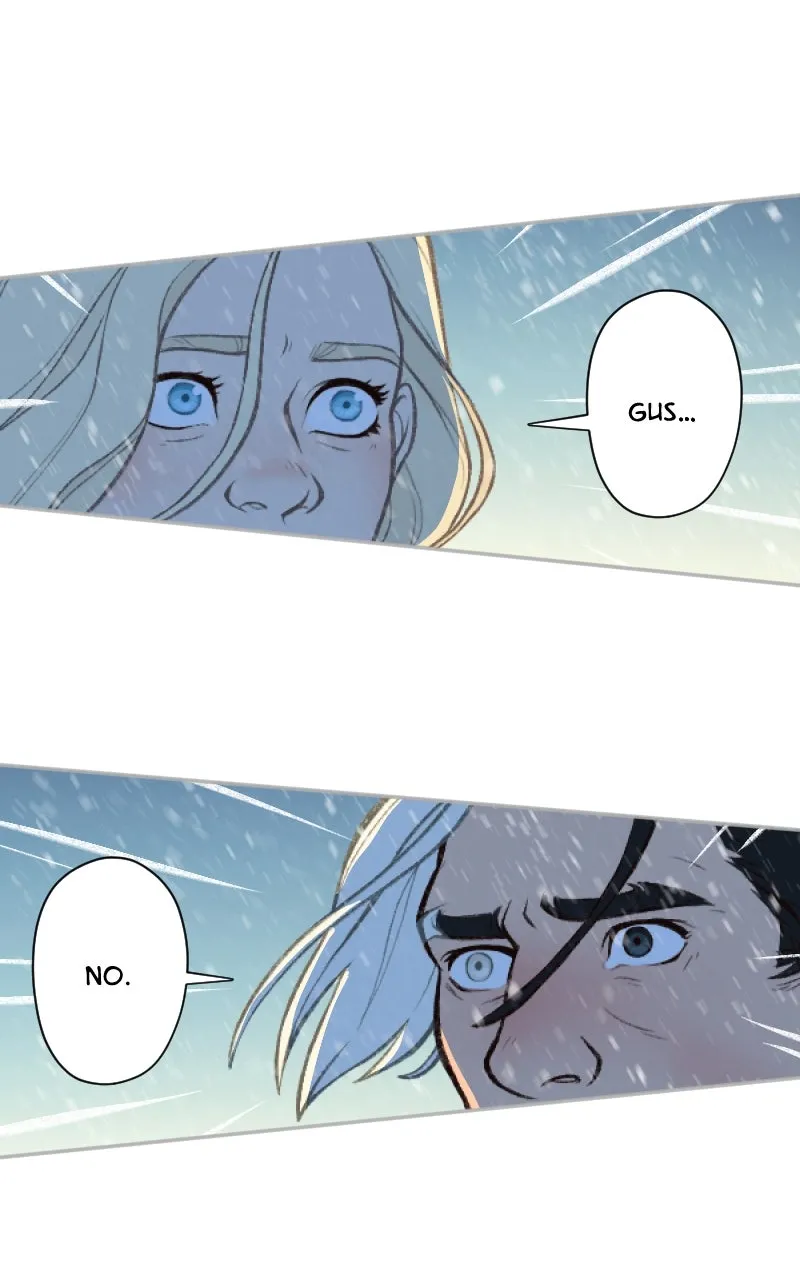 Lady Knight Chapter 56 page 6 - 