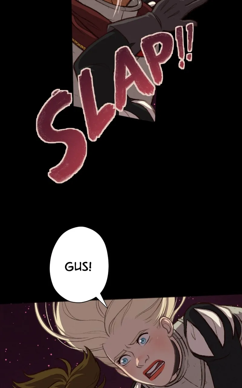 Lady Knight Chapter 56 page 51 - 