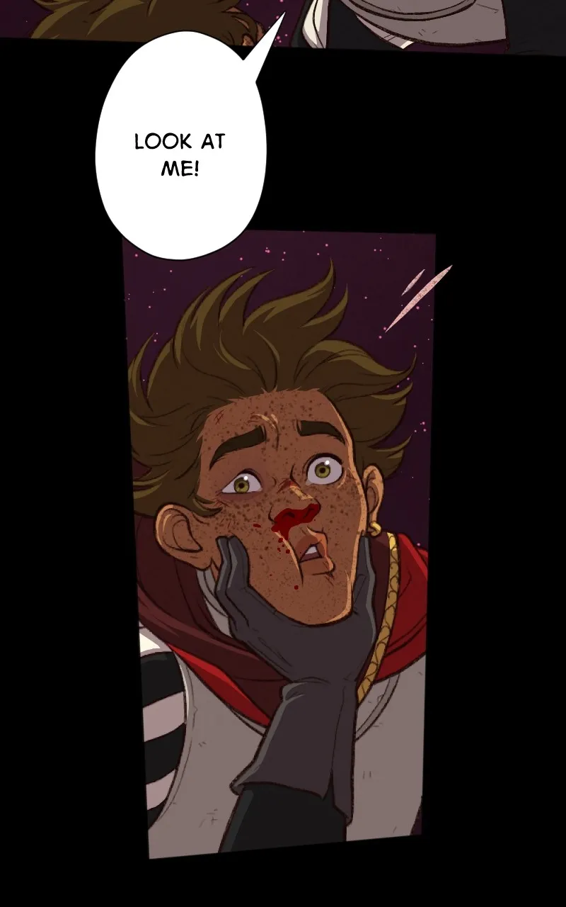 Lady Knight Chapter 56 page 52 - 