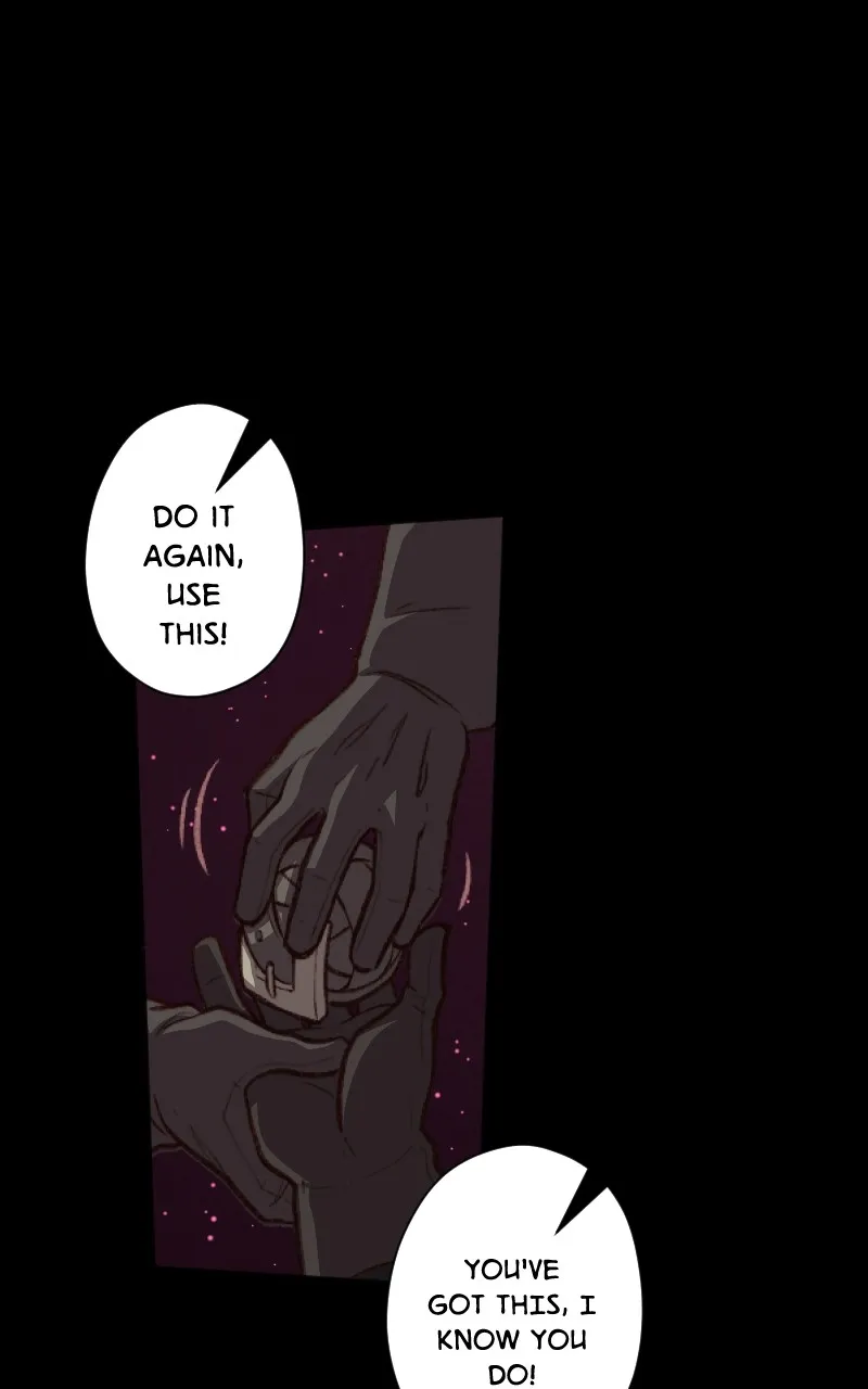 Lady Knight Chapter 56 page 53 - 