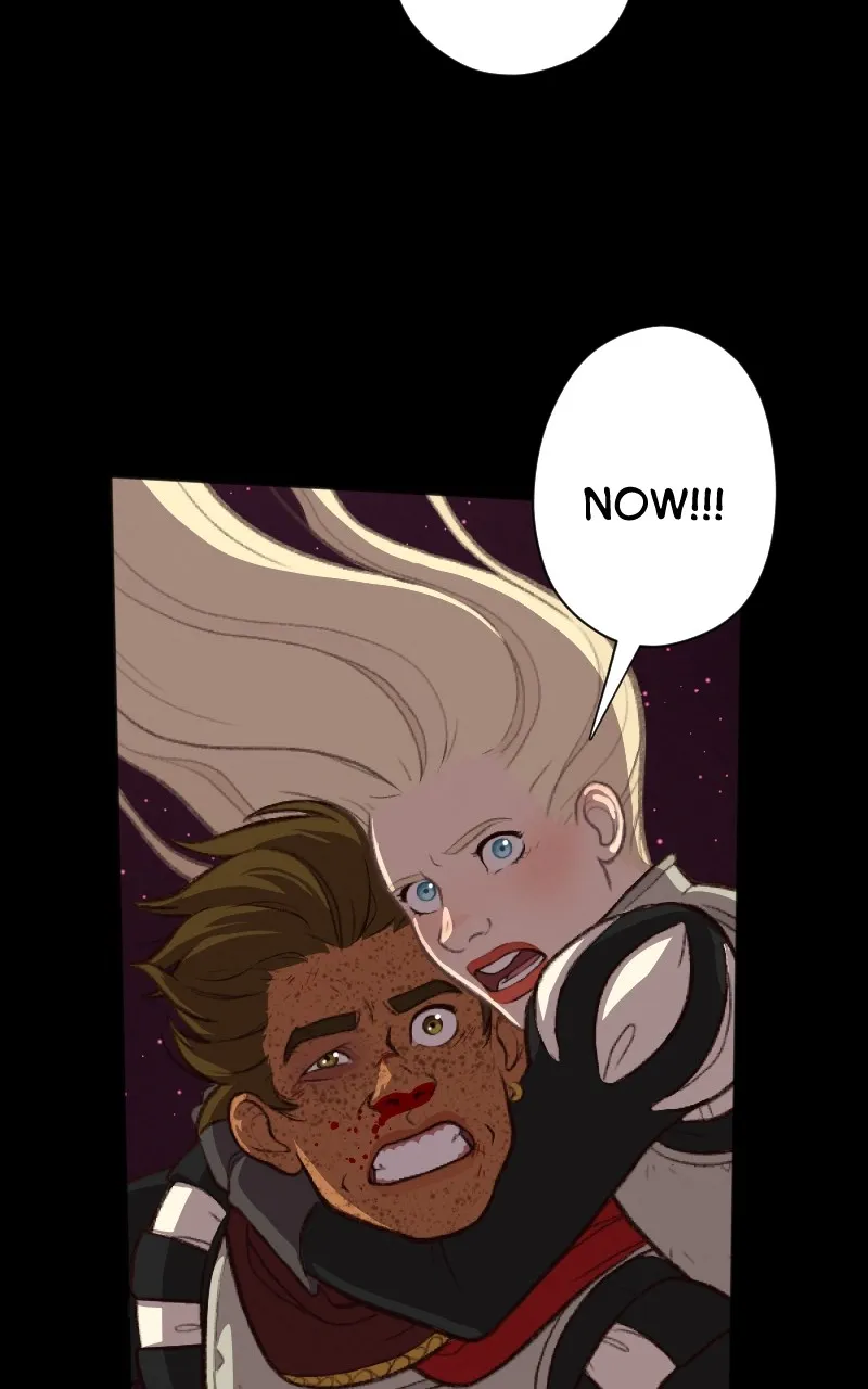 Lady Knight Chapter 56 page 54 - 