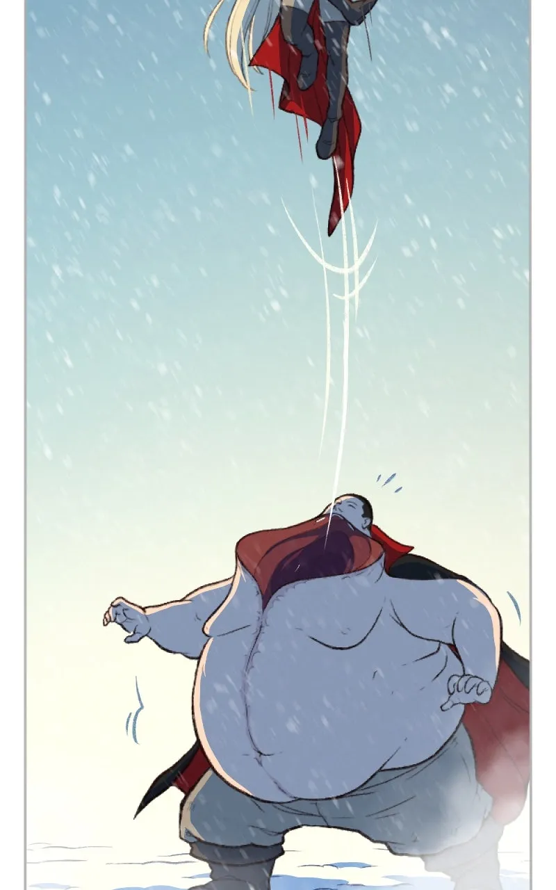 Lady Knight Chapter 56 page 59 - 