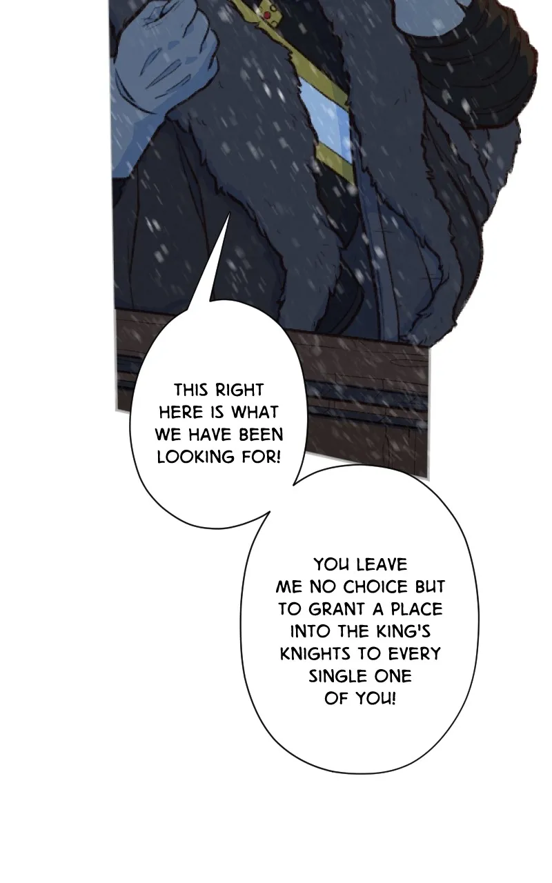 Lady Knight Chapter 56 page 65 - 