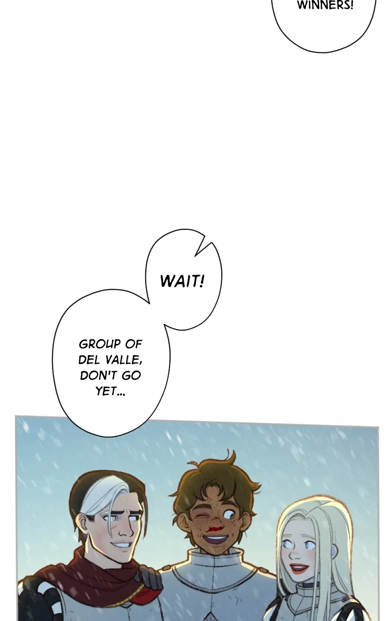 Lady Knight Chapter 56 page 67 - 