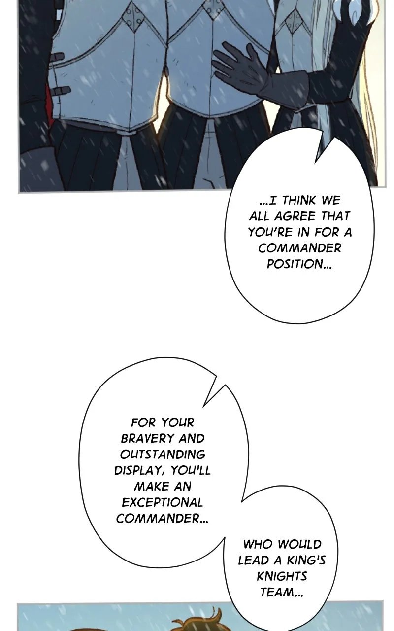 Lady Knight Chapter 56 page 68 - 