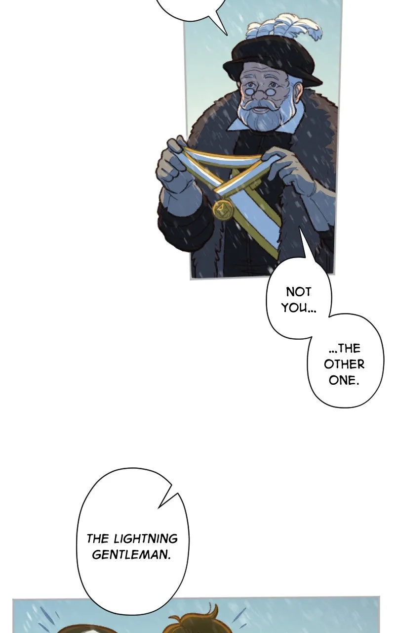 Lady Knight Chapter 56 page 70 - 