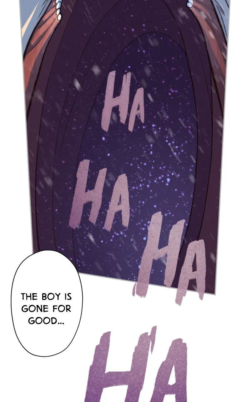 Lady Knight Chapter 56 page 8 - 