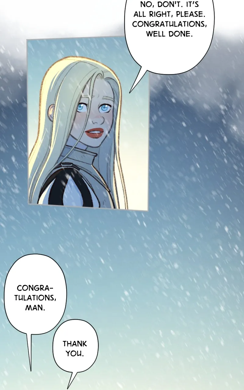 Lady Knight Chapter 56 page 74 - 