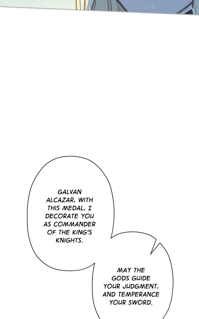 Lady Knight Chapter 56 page 79 - 