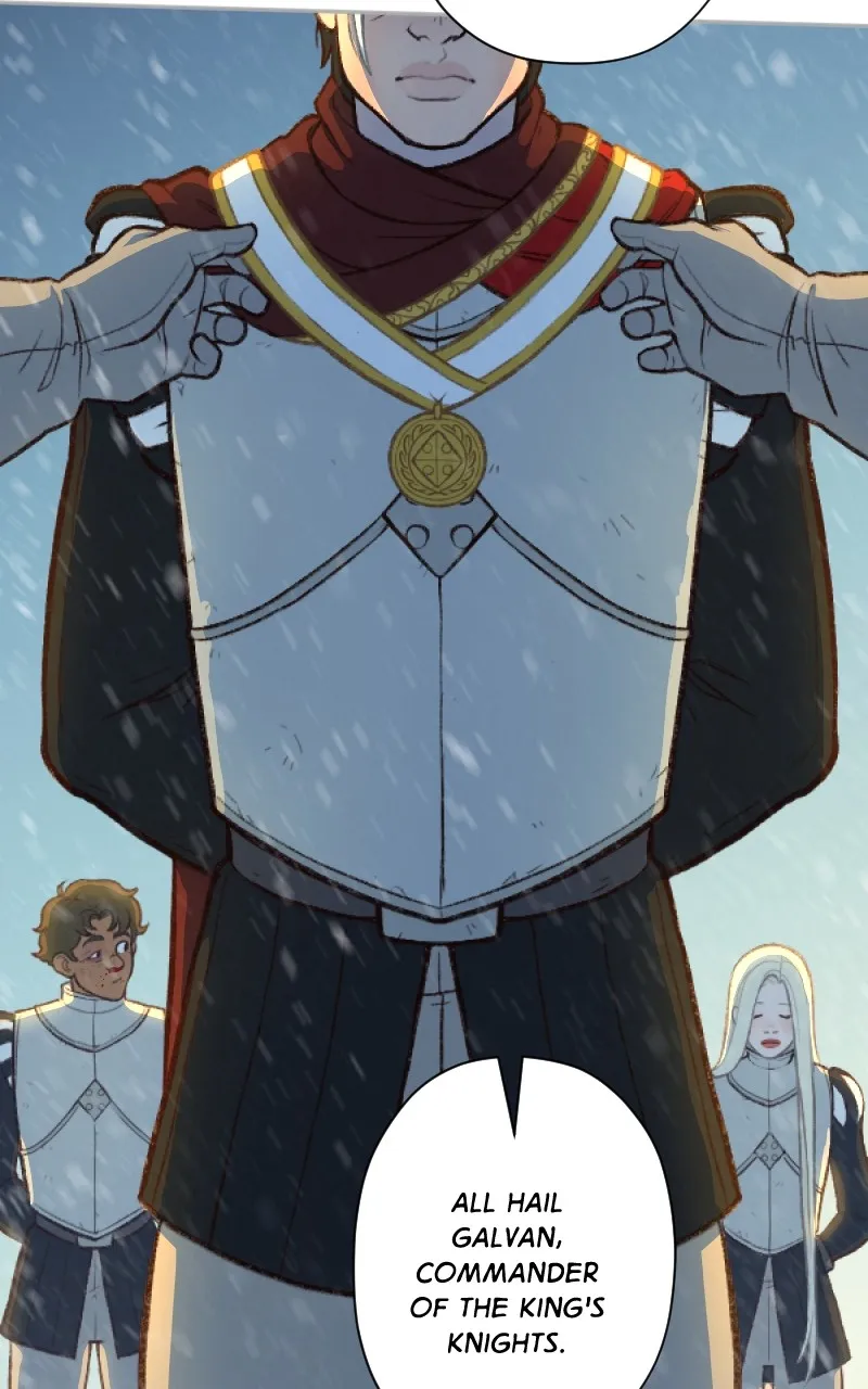 Lady Knight Chapter 56 page 80 - 