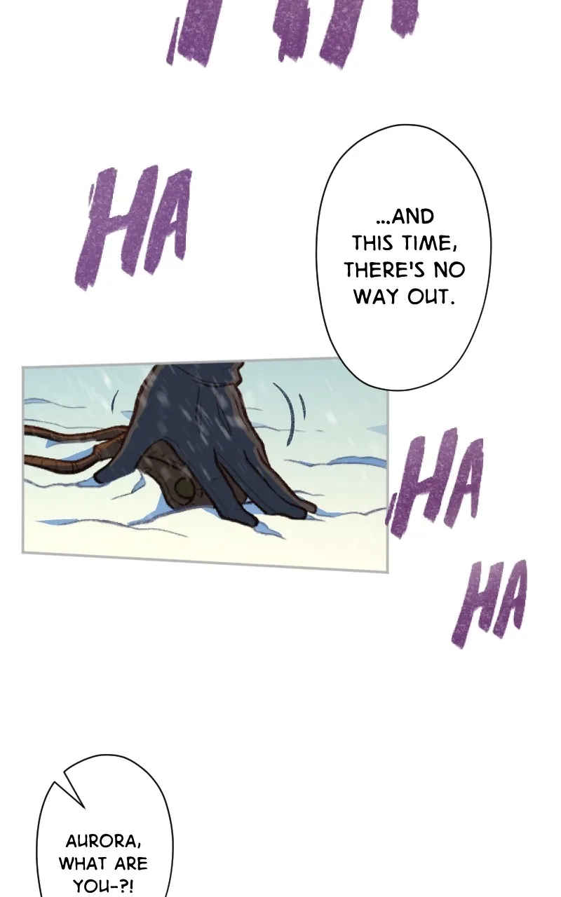 Lady Knight Chapter 56 page 9 - 