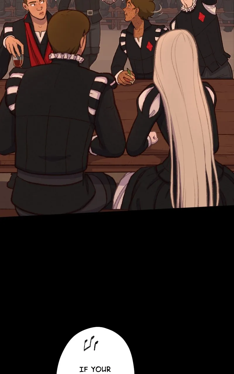Lady Knight Chapter 57 page 2 - 