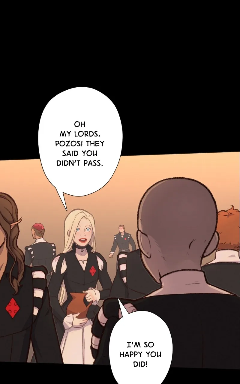 Lady Knight Chapter 57 page 11 - 