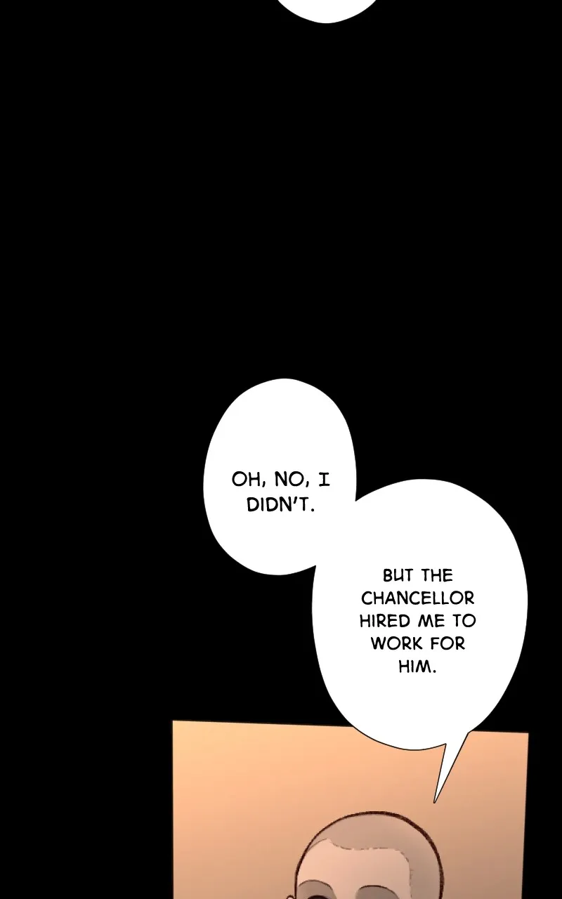 Lady Knight Chapter 57 page 12 - 
