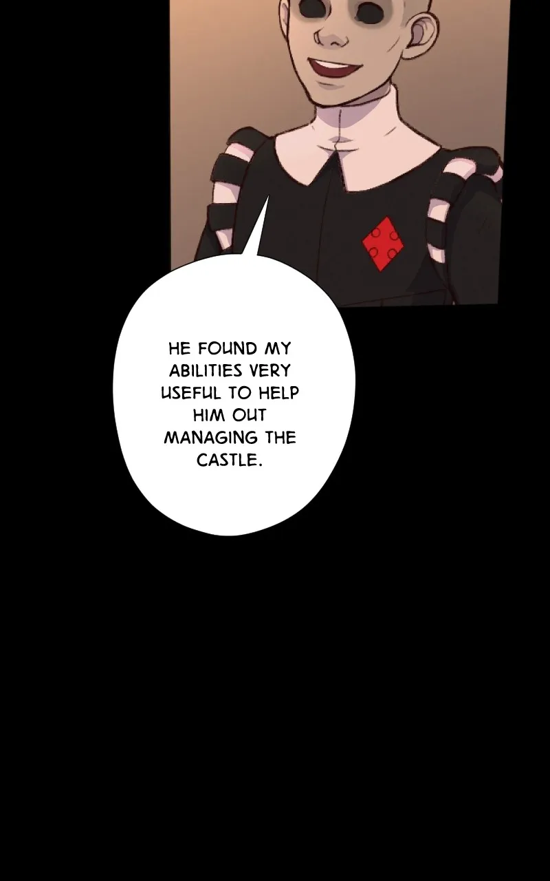 Lady Knight Chapter 57 page 13 - 