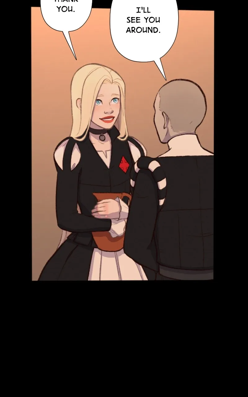 Lady Knight Chapter 57 page 17 - 