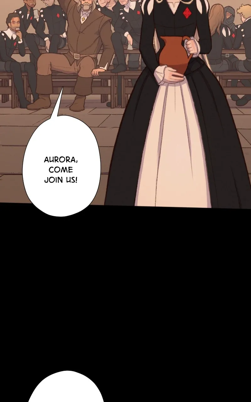 Lady Knight Chapter 57 page 19 - 