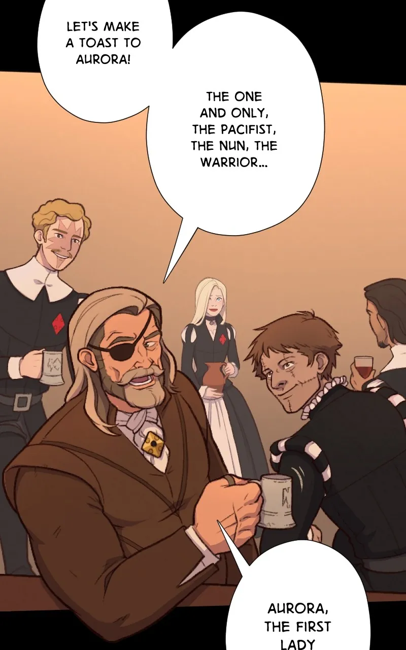 Lady Knight Chapter 57 page 20 - 