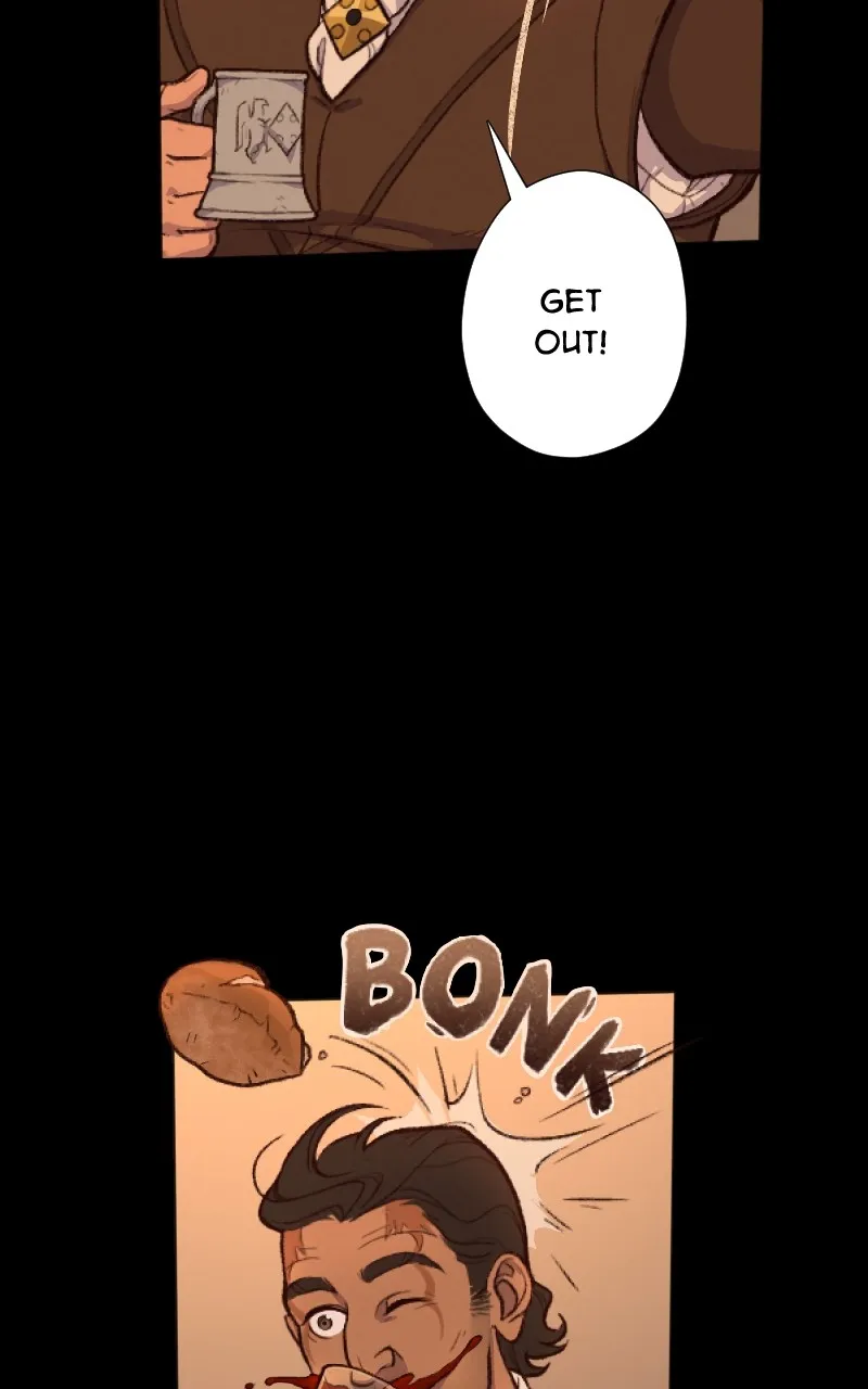 Lady Knight Chapter 57 page 23 - 