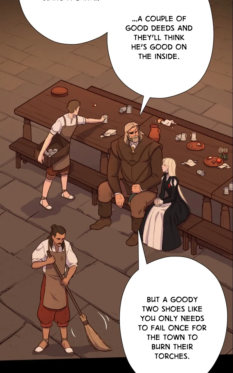 Lady Knight Chapter 57 page 28 - 