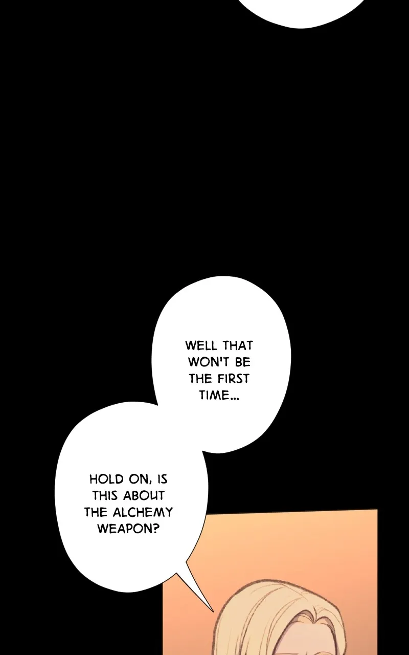 Lady Knight Chapter 57 page 29 - 