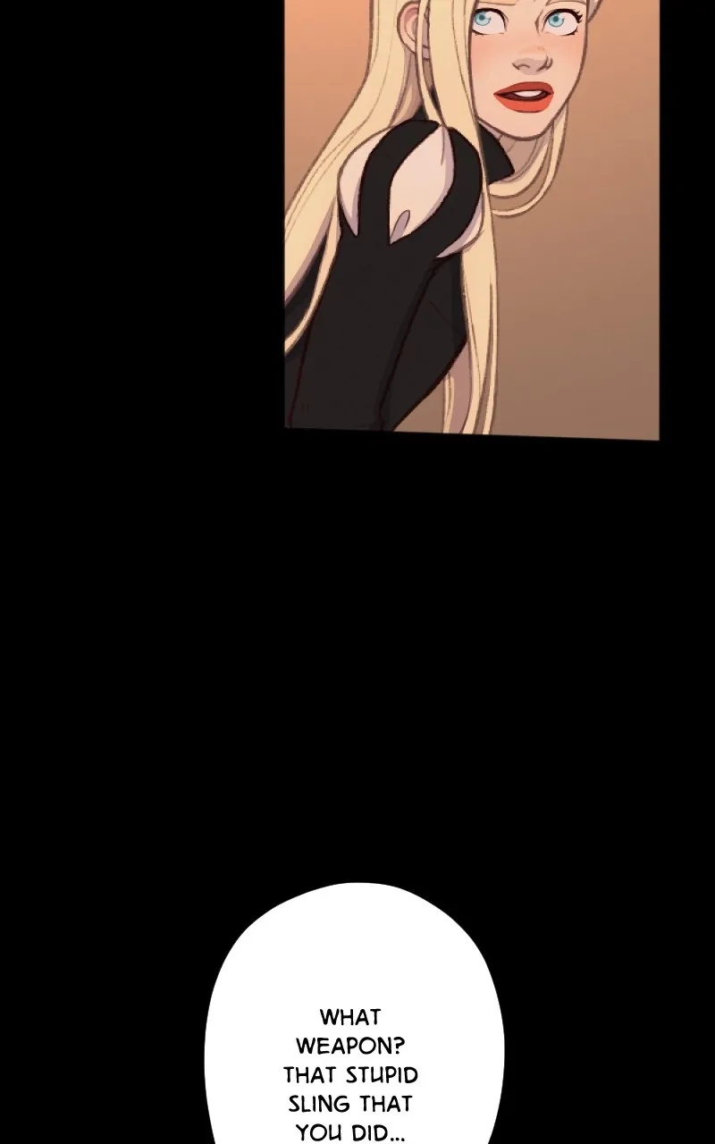 Lady Knight Chapter 57 page 30 - 