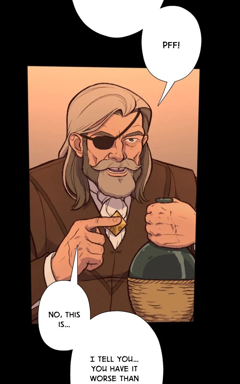 Lady Knight Chapter 57 page 31 - 