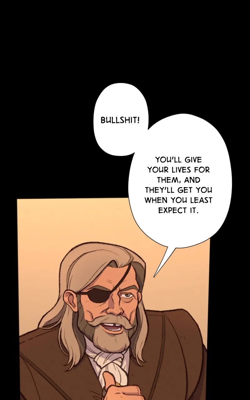 Lady Knight Chapter 57 page 34 - 