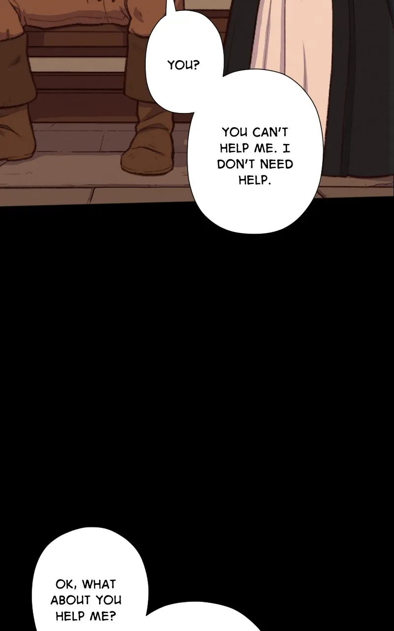 Lady Knight Chapter 57 page 37 - 