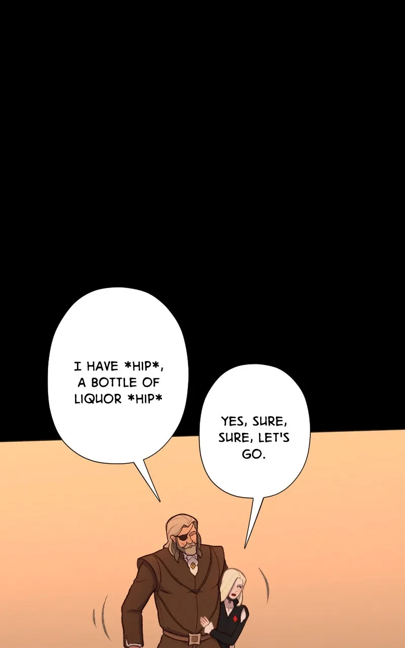 Lady Knight Chapter 57 page 39 - 
