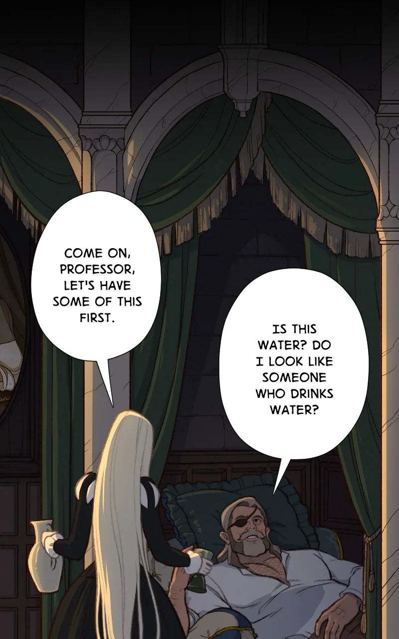 Lady Knight Chapter 57 page 42 - 