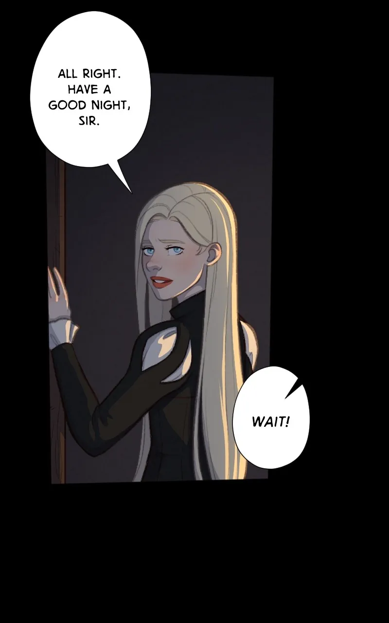 Lady Knight Chapter 57 page 44 - 