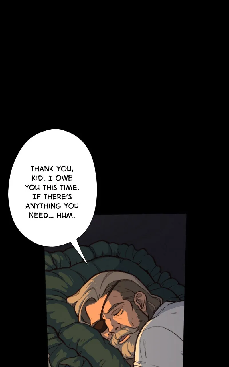 Lady Knight Chapter 57 page 45 - 