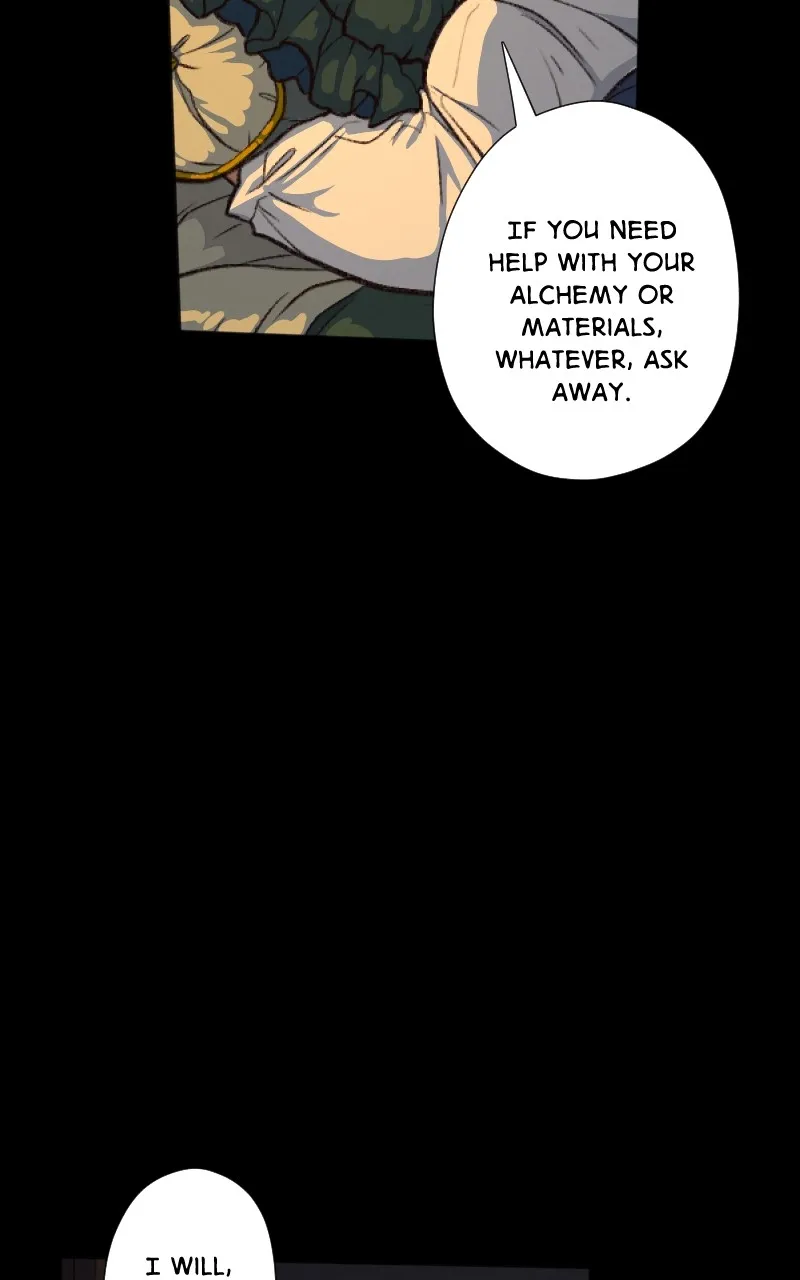 Lady Knight Chapter 57 page 46 - 