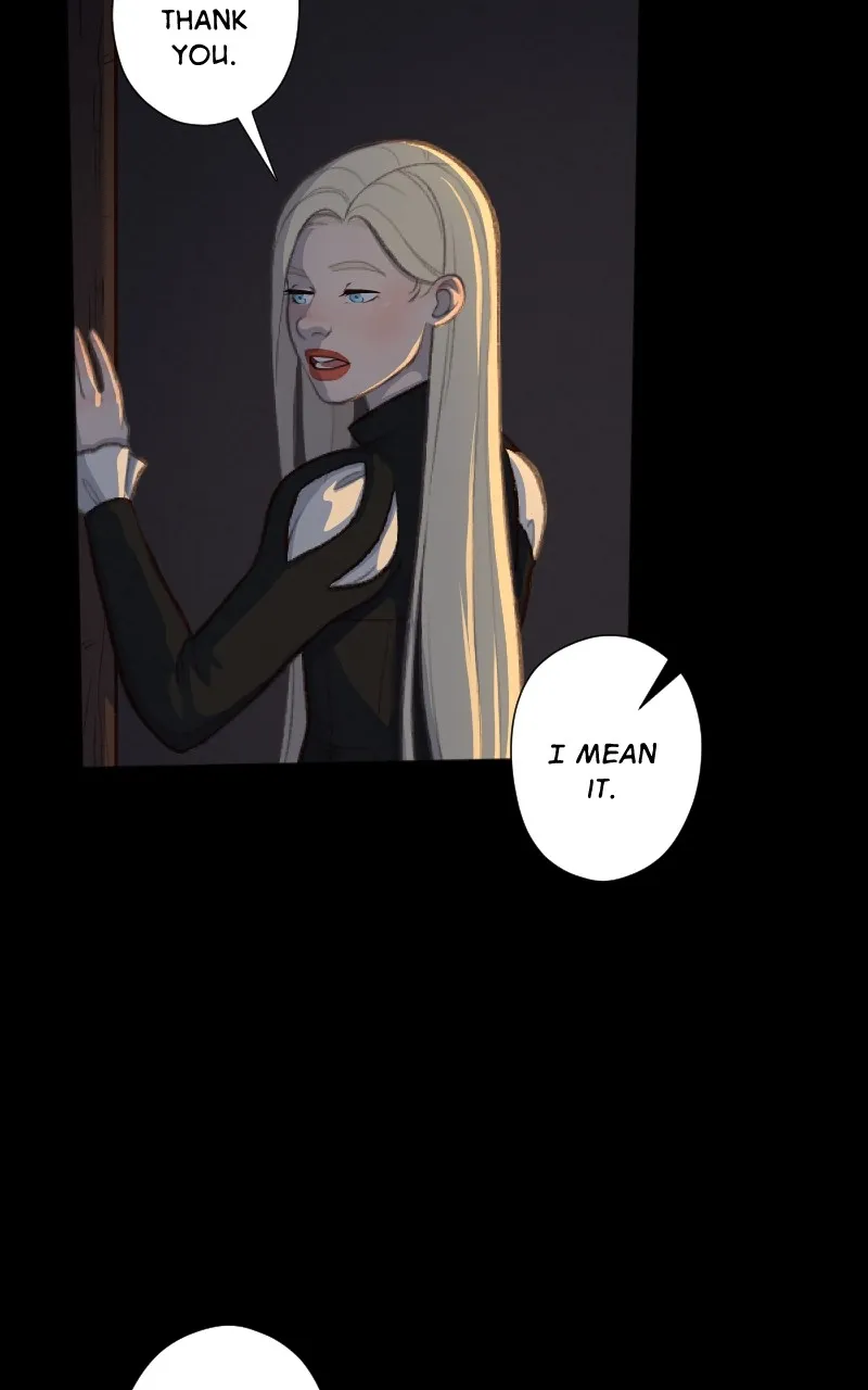 Lady Knight Chapter 57 page 47 - 