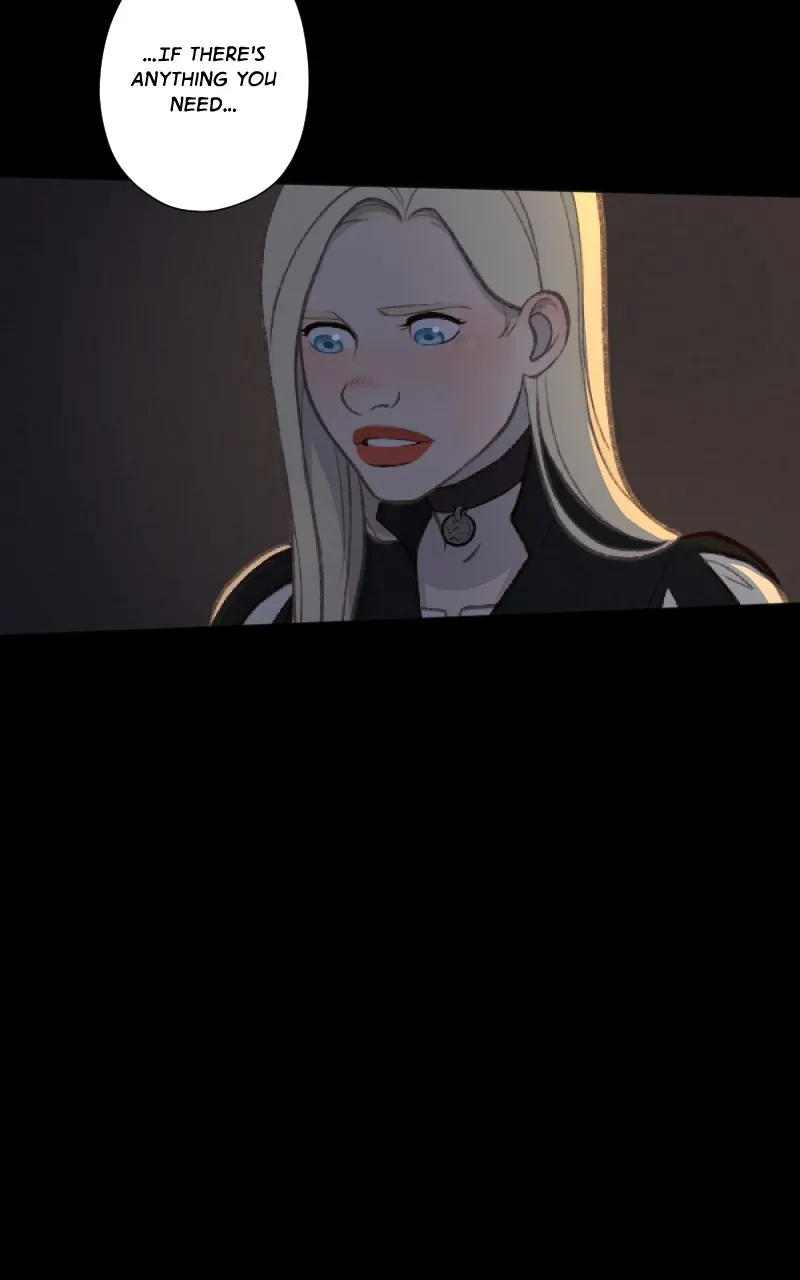 Lady Knight Chapter 57 page 48 - 