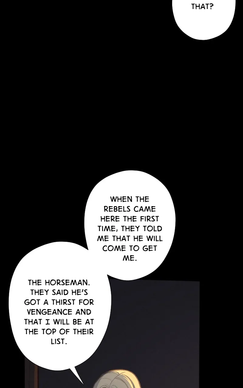 Lady Knight Chapter 57 page 51 - 