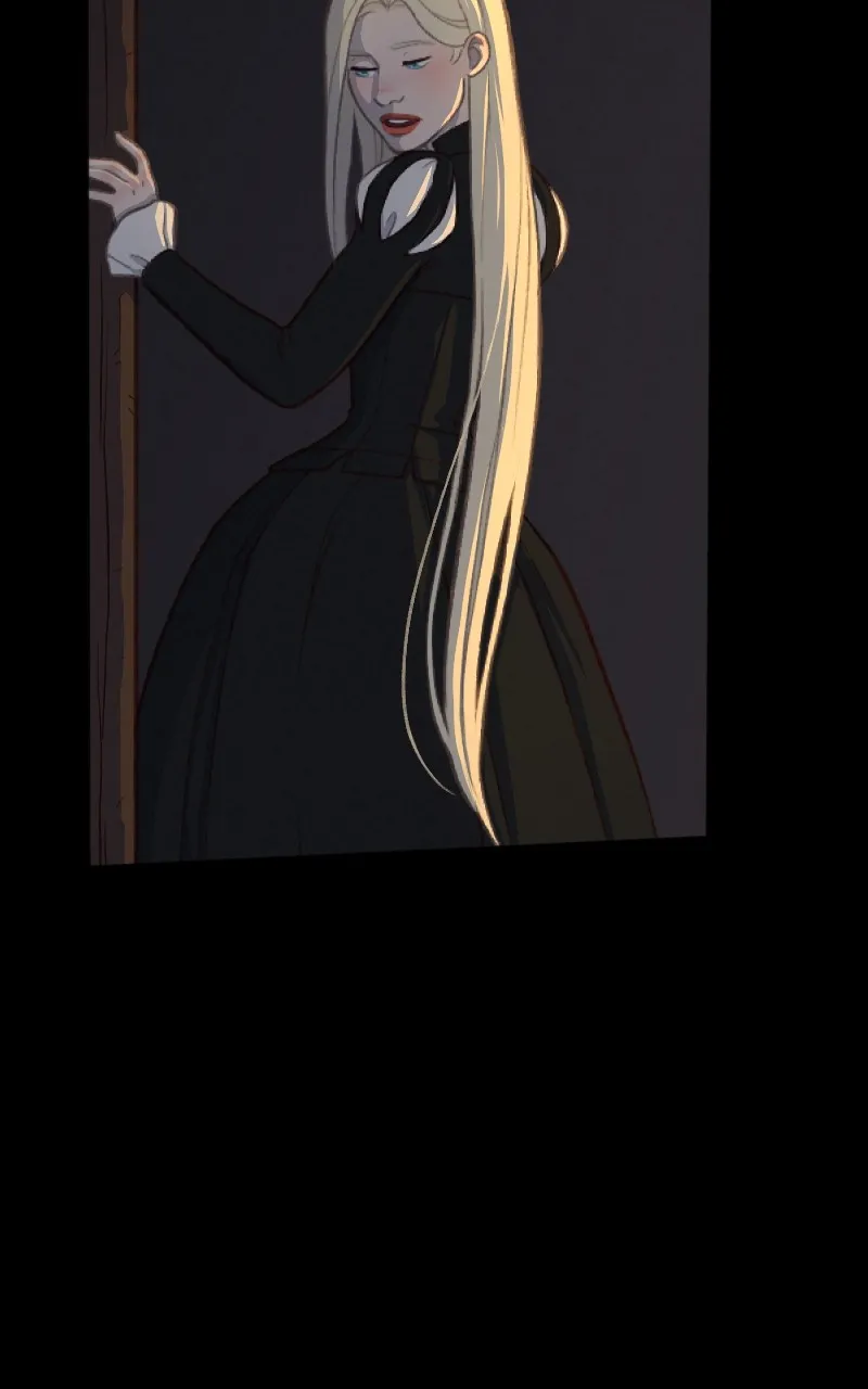 Lady Knight Chapter 57 page 52 - 