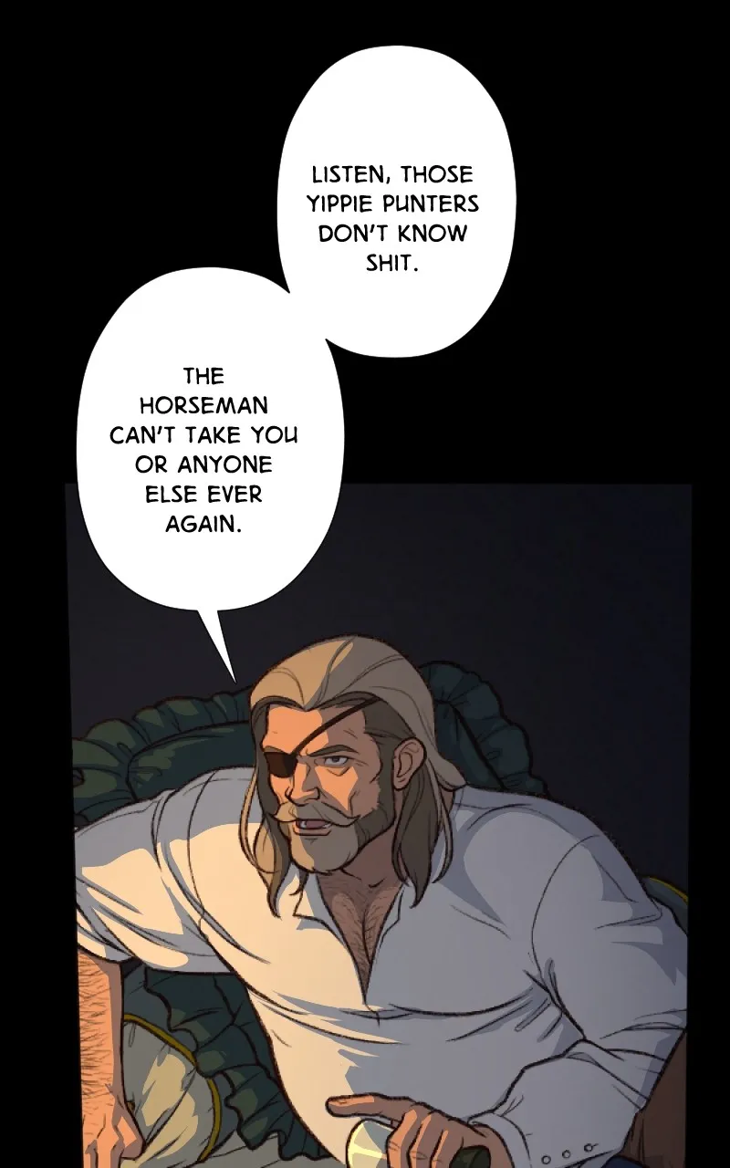 Lady Knight Chapter 57 page 53 - 