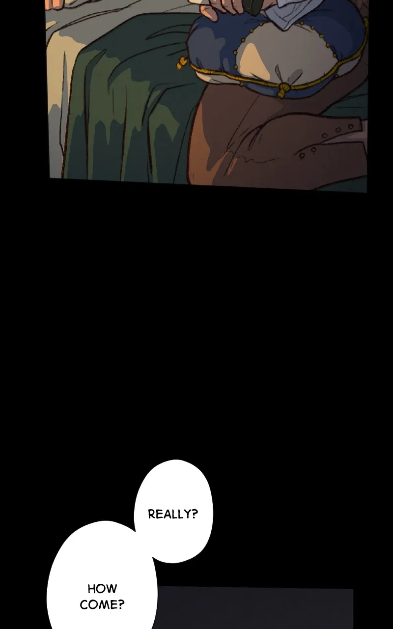 Lady Knight Chapter 57 page 54 - 