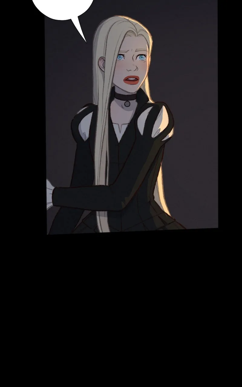 Lady Knight Chapter 57 page 55 - 