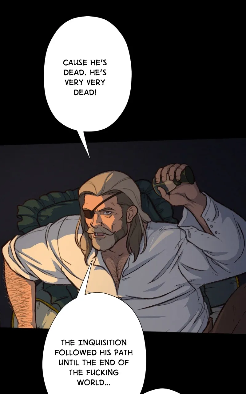 Lady Knight Chapter 57 page 56 - 