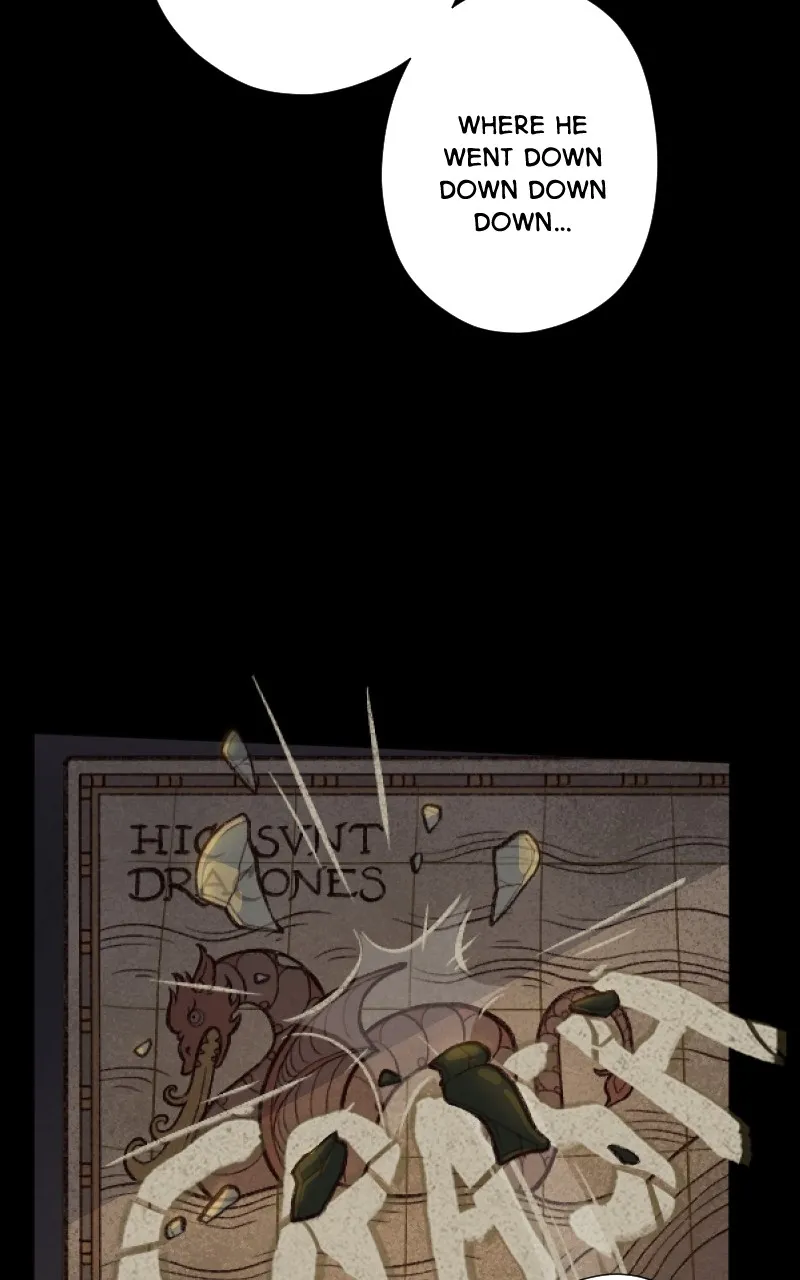 Lady Knight Chapter 57 page 57 - 