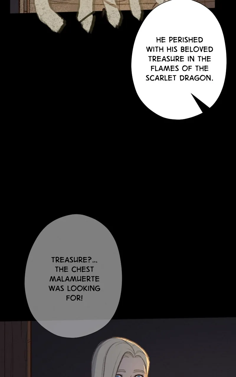Lady Knight Chapter 57 page 58 - 