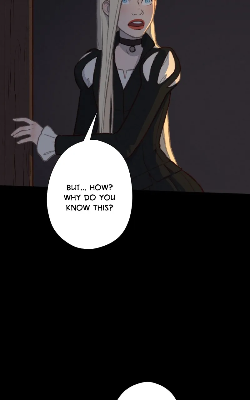 Lady Knight Chapter 57 page 59 - 
