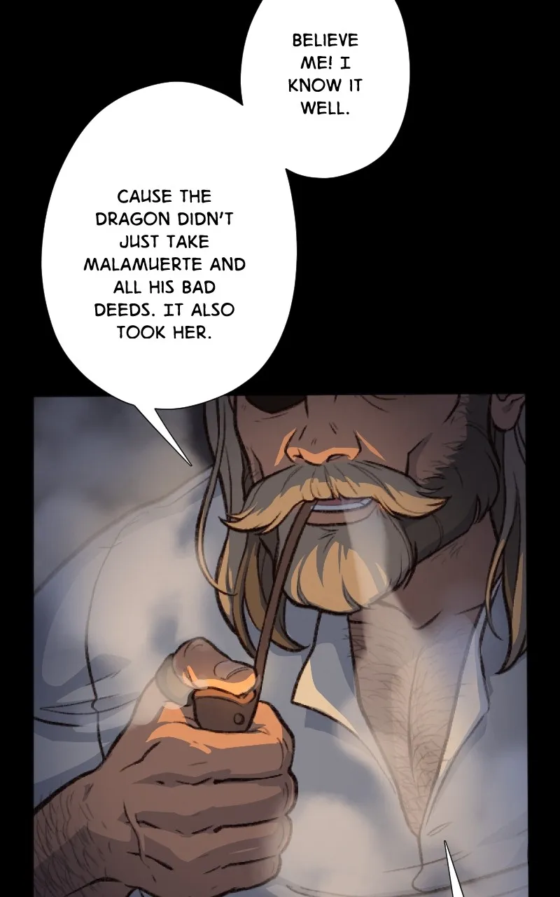 Lady Knight Chapter 57 page 60 - 