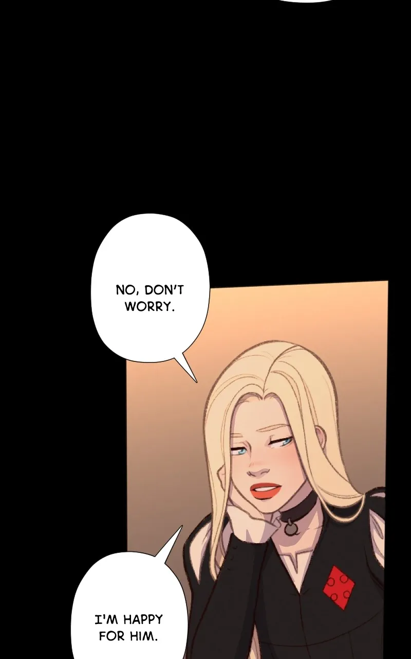 Lady Knight Chapter 57 page 7 - 