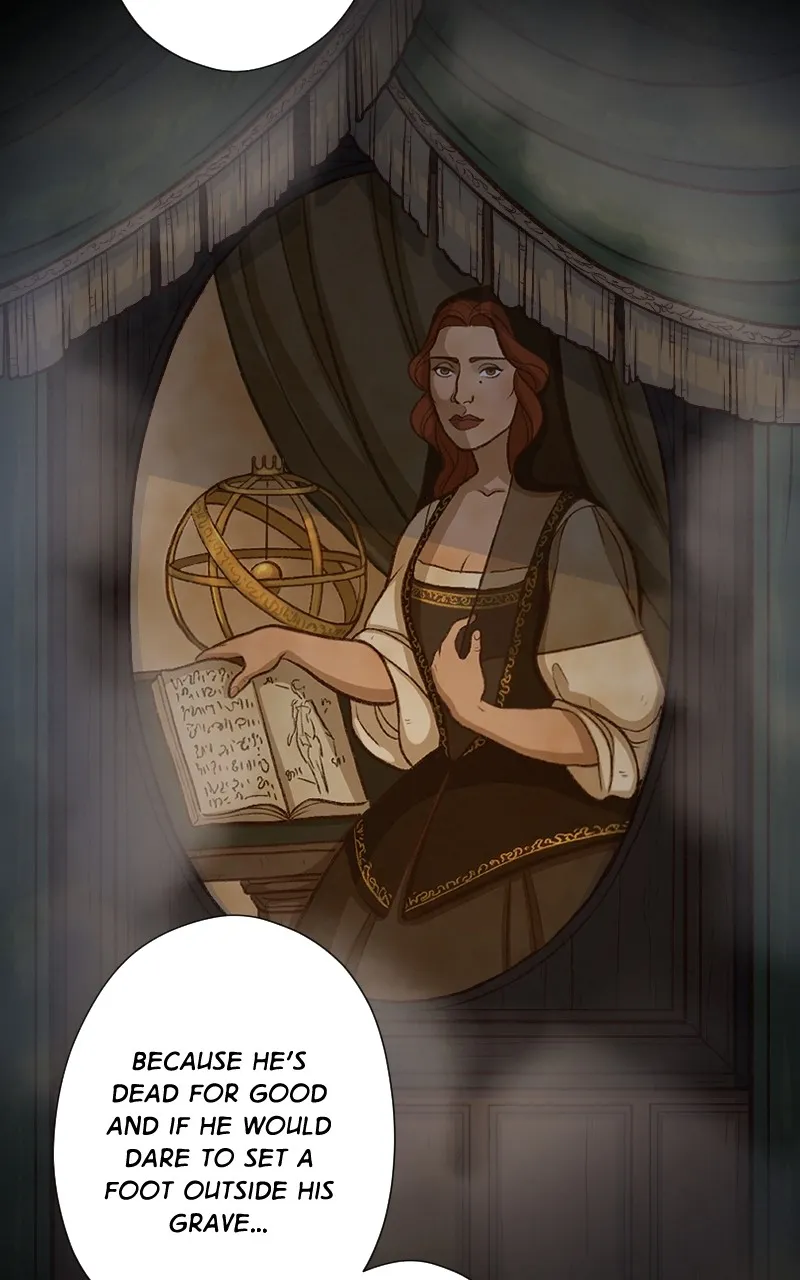 Lady Knight Chapter 57 page 62 - 